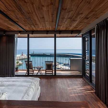 Marbordo B&B Xiaoliuqiu Bagian luar foto