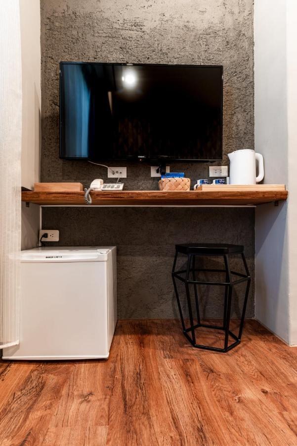 Marbordo B&B Xiaoliuqiu Bagian luar foto