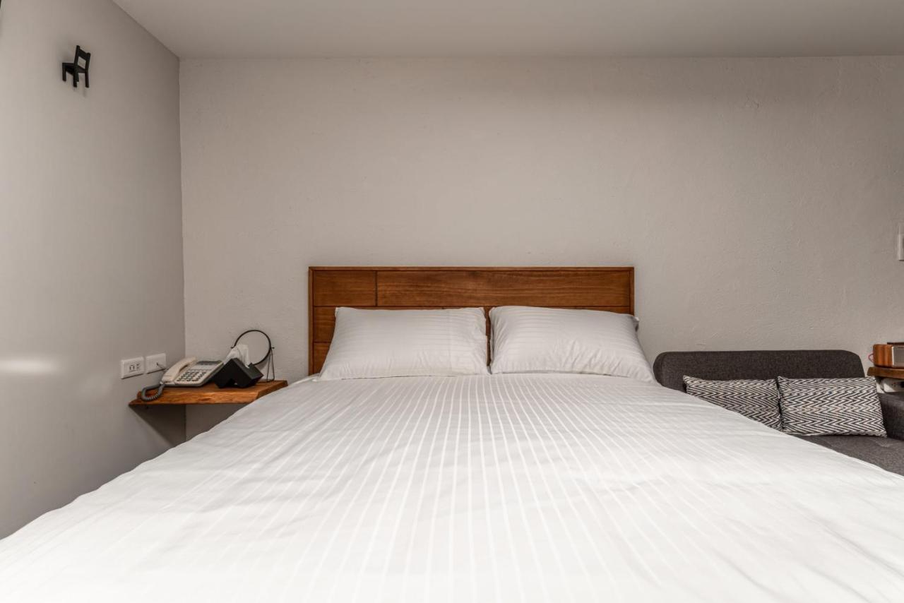 Marbordo B&B Xiaoliuqiu Bagian luar foto