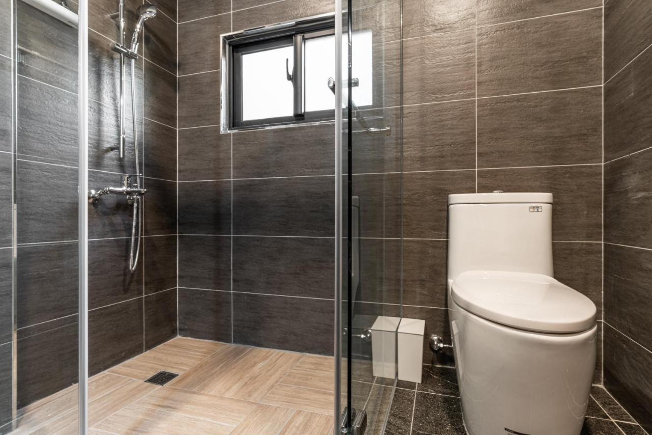 Marbordo B&B Xiaoliuqiu Bagian luar foto