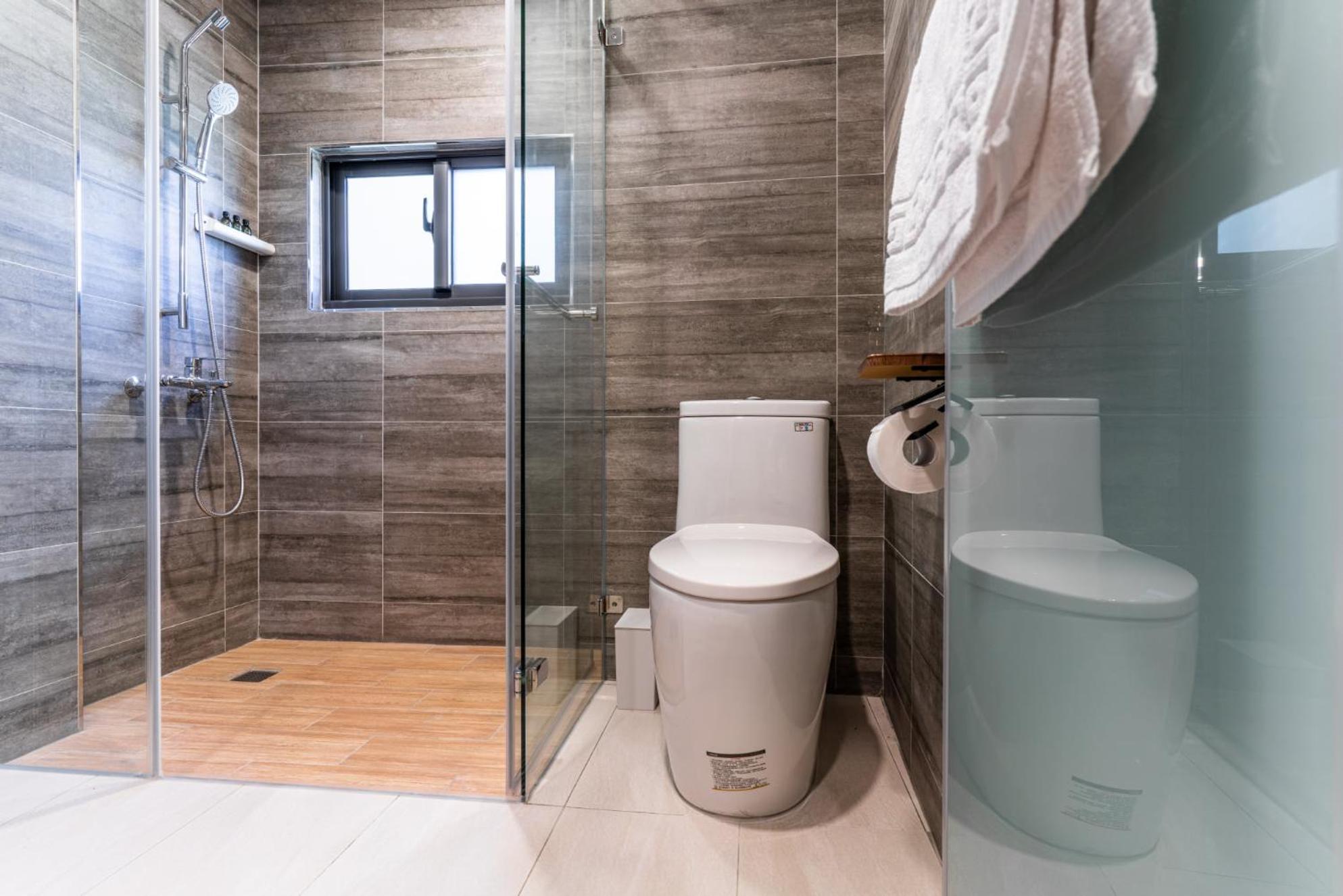 Marbordo B&B Xiaoliuqiu Ruang foto